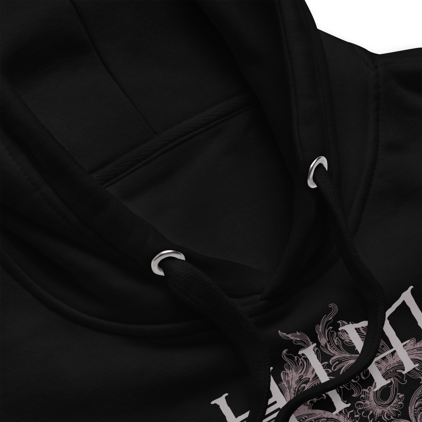 HIM - Finland's Finest Hoodie