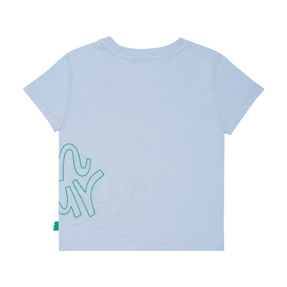 Mon Coeur T-Shirt - Green
