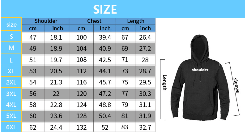 Gothic Cat and Flower Cotton Blend Hoodie