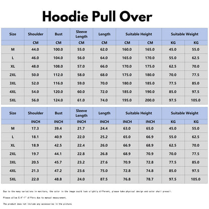 Multicolor Inner Peace Begins Warm Fleece Sherpa Lined Hoodie