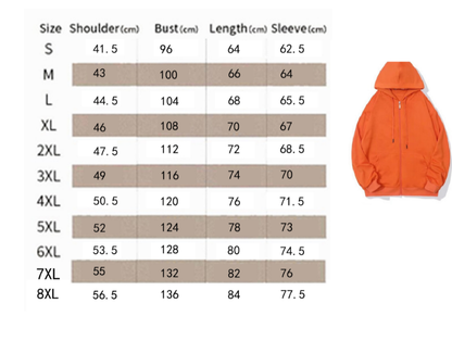 Gothic Love Kiss Polyester Hoodie Coat