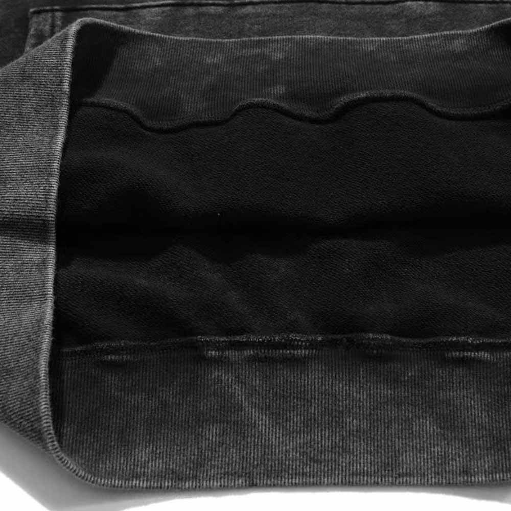 Goose Bumps Vintage Washed Hoodie