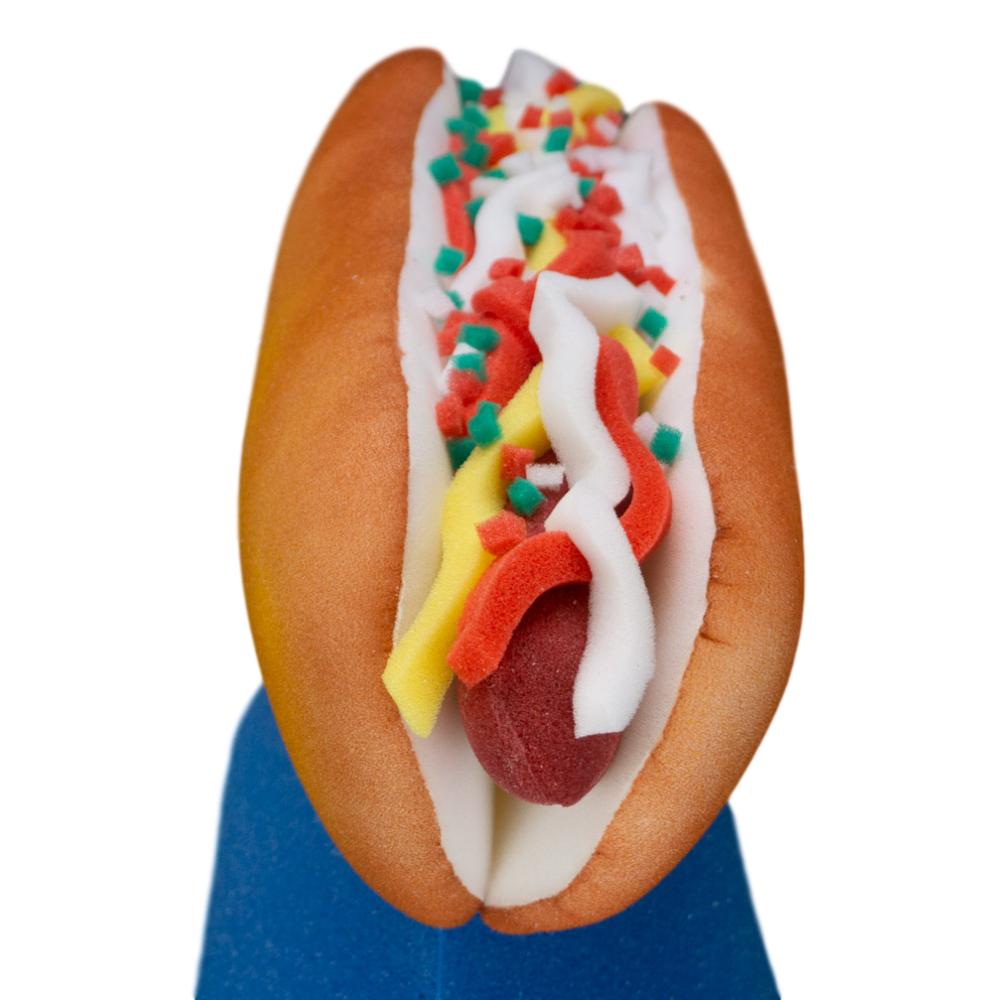 Hot Dog Hat