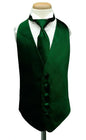 Palermo Kids Tuxedo Vest