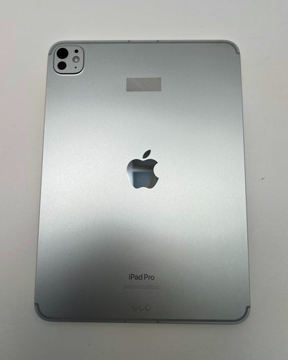 iPad Pro 11‑inch (2024) Nano‑Texture – M4 10‑Core CPU/GPU • Cellular 5G – 16GB RAM 1TB SSD • AppleCare+ 10/26