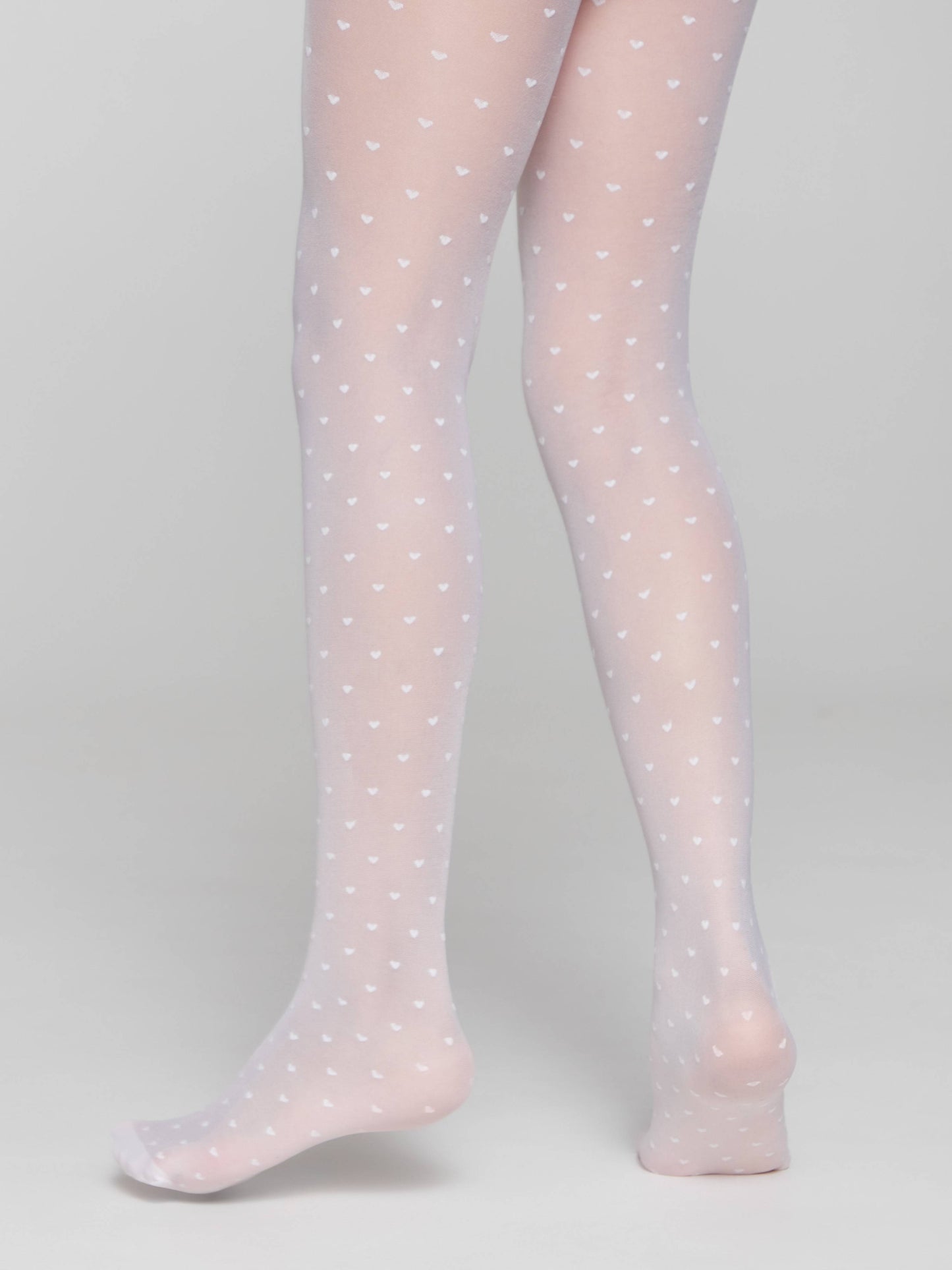 Conte Tights for girls Anabel 20 Den