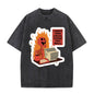 I Hope This Email Finds You Well Skull T-shirt