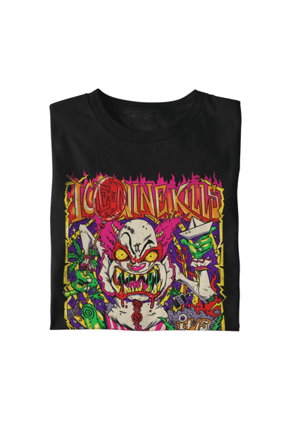 Ice Nine Kills - Clowns Kill T-Shirt