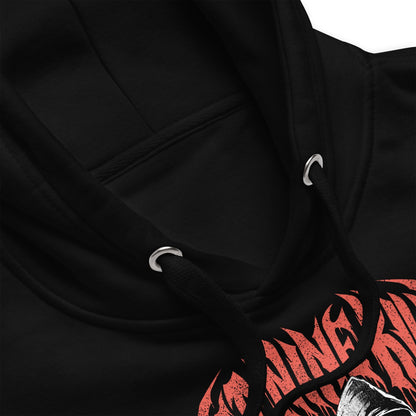 Ice Nine Kills IX Horrorwood Classic Hoodie