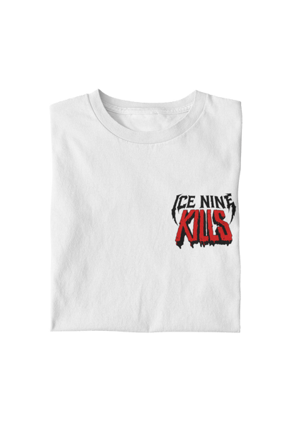 Ice Nine Kills - Small Logo T-Shirt