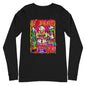 Ice Nine Kills - Clowns Kill Long Sleeve T-Shirt