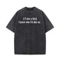 If I Was a Bird T-shirt Shorts Hat