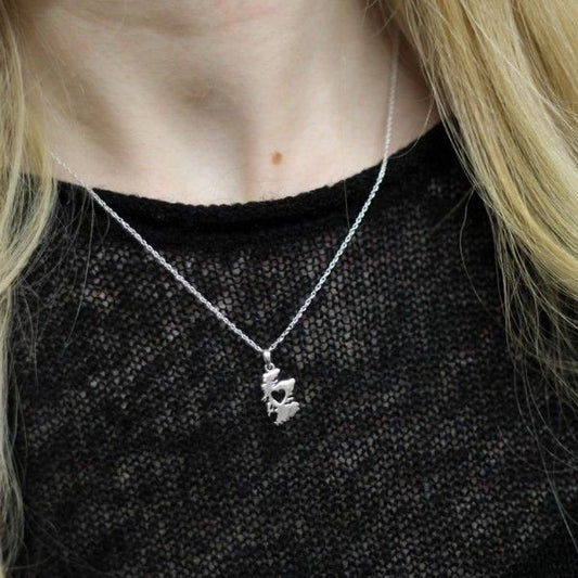 Ireland Necklace