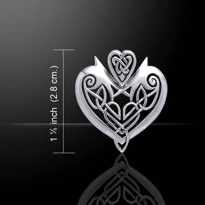 Pure at Heart Necklace