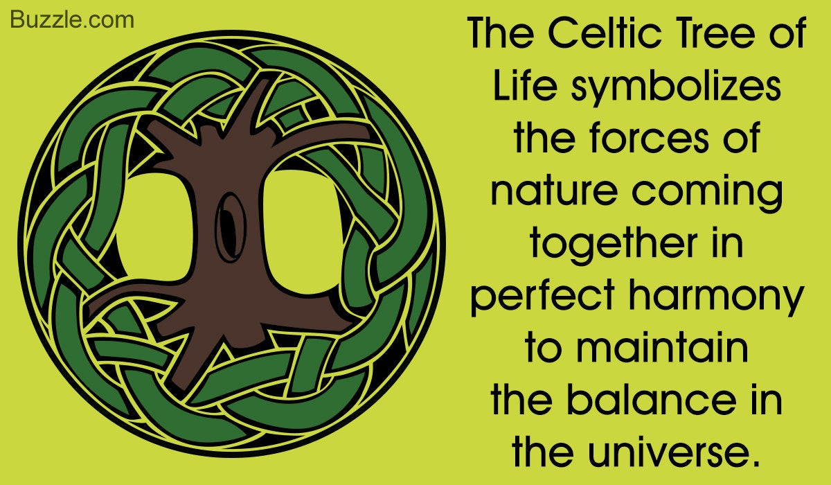 Enchanted Tree of Life Ring