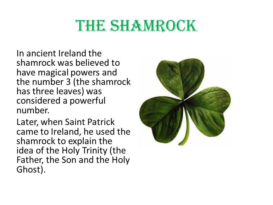 Emerald Shamrock Earrings