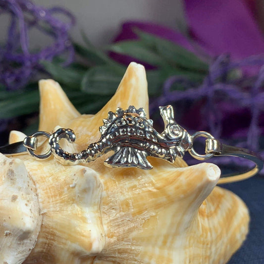 Sweet Seahorse Bracelet