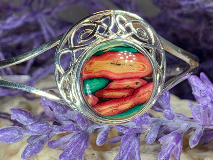Scotland Heathergems Orla Bracelet