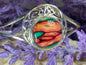 Scotland Heathergems Orla Bracelet