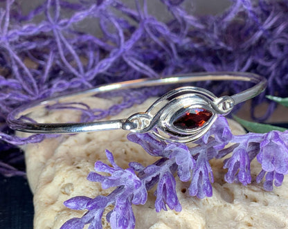 Sorcha Celtic Love Knot Bracelet