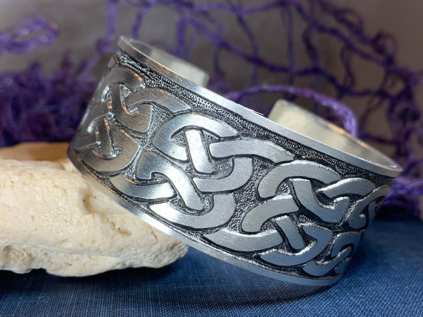 Maguire Celtic Knot Bracelet