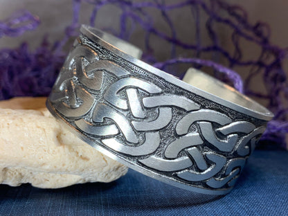 Maguire Celtic Knot Bracelet