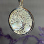 Aila Tree of Life Necklace