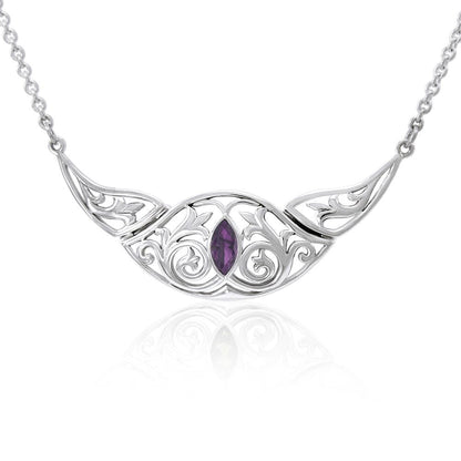 Celtic Elegance Necklace