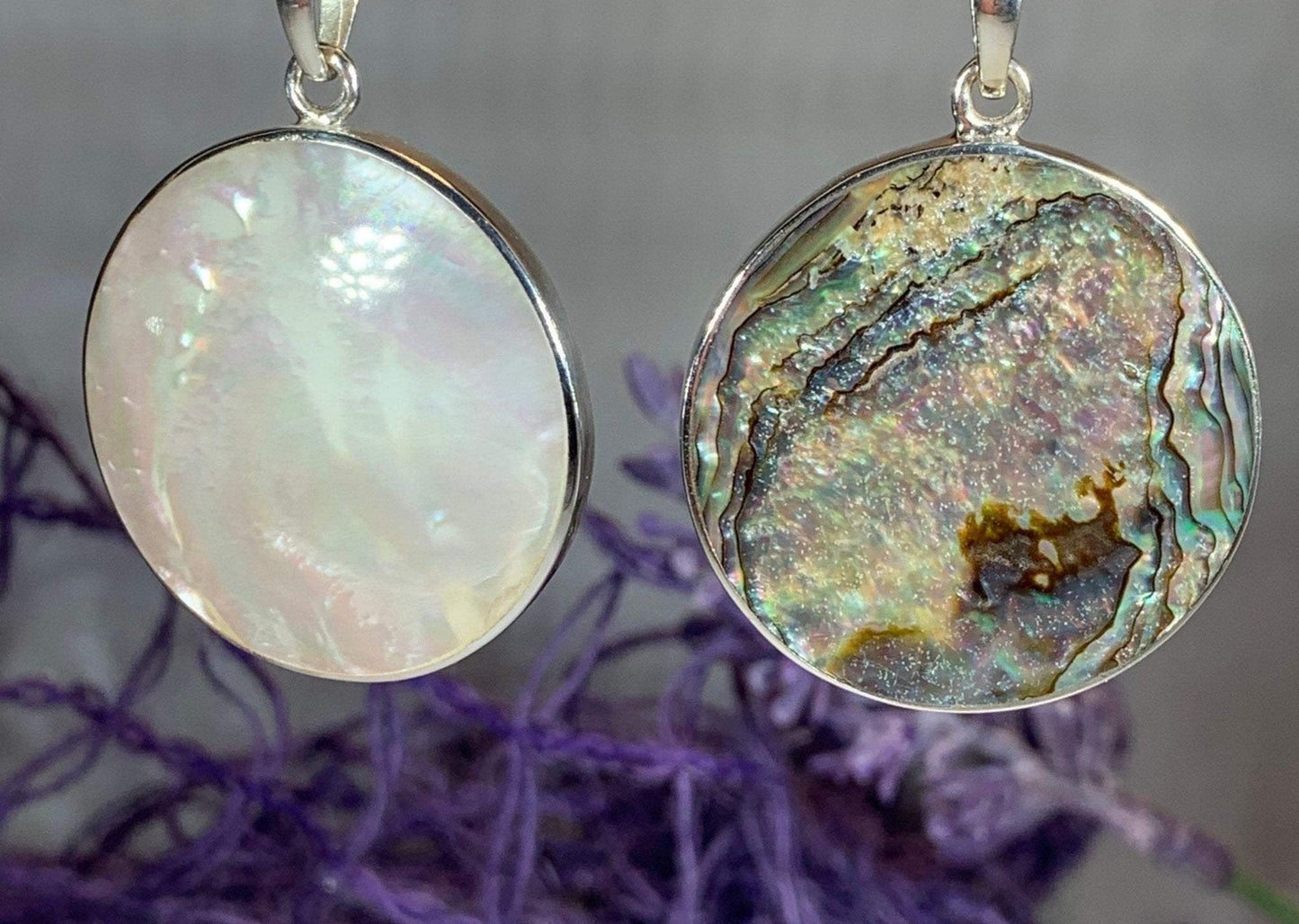 Aila Tree of Life Necklace