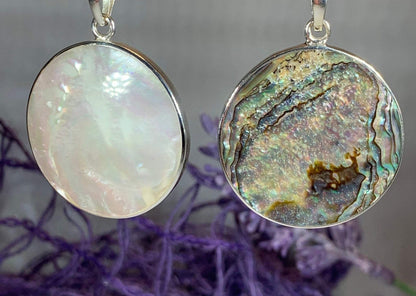 Aila Tree of Life Necklace