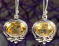 Celtic Bloom Earrings