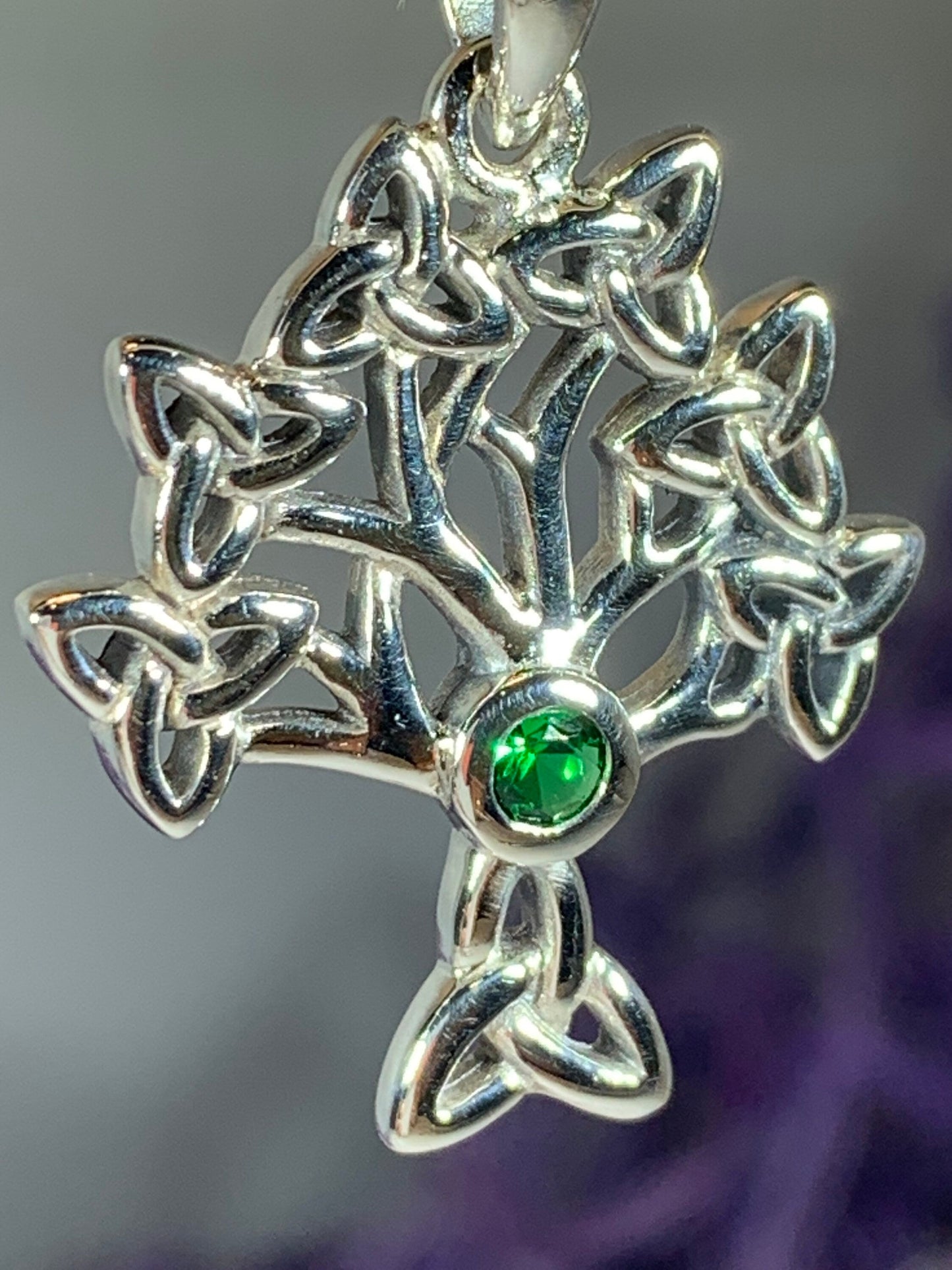 Destiny Tree of Life Necklace