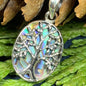 Cadi Tree of Life Necklace