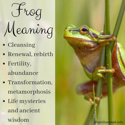 Celtic Frog Necklace