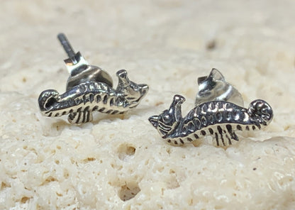 Seahorse Earrings