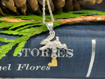 Bunny Love Necklace