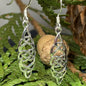 Norine Celtic Knot Earrings