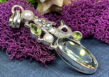 Mermaid Dream Necklace