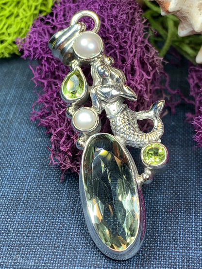 Mermaid Dream Necklace