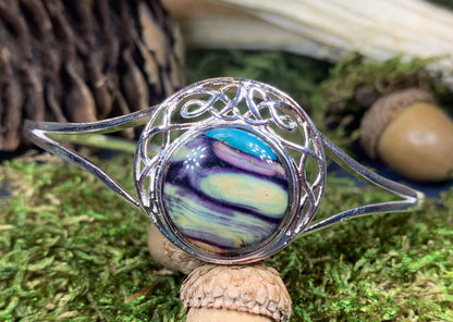 Scotland Heathergems Orla Bracelet