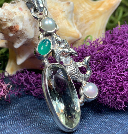 Mermaid Dream Necklace