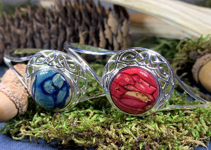 Scotland Heathergems Orla Bracelet