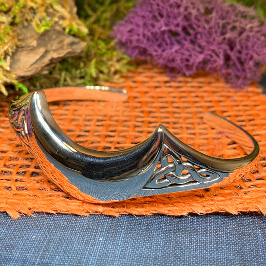 Lucina Moon Bracelet