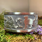 Playful Cats Bracelet