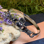 Irish Claddagh Bracelet