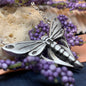 Riverdream Dragonfly Necklace