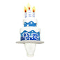 My Birthday Cake Hat