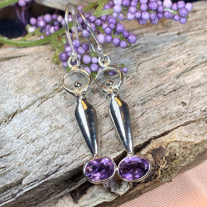 Sky Goddess Earrings
