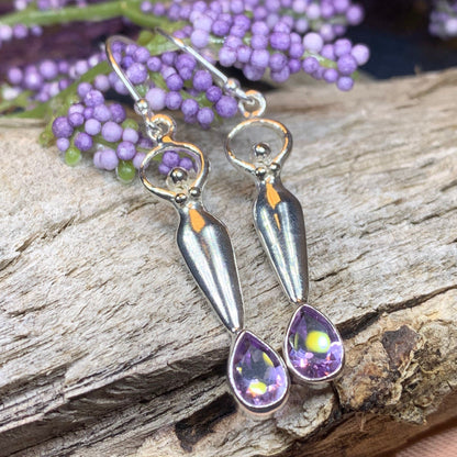 Sky Goddess Earrings
