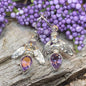 Summer Sweet Bee Earrings